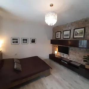Apartament Down Town Sopot