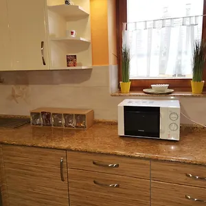Apartament Bird Hill, Budapeszt