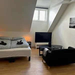 Marken Appartamento Bergen