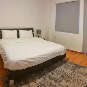 Byblos Appartamento Aqaba