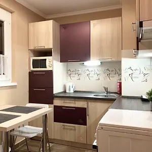 Apartament Premium 2.0, Budapeszt