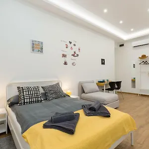 Apartament Holidays Downtown, Budapeszt
